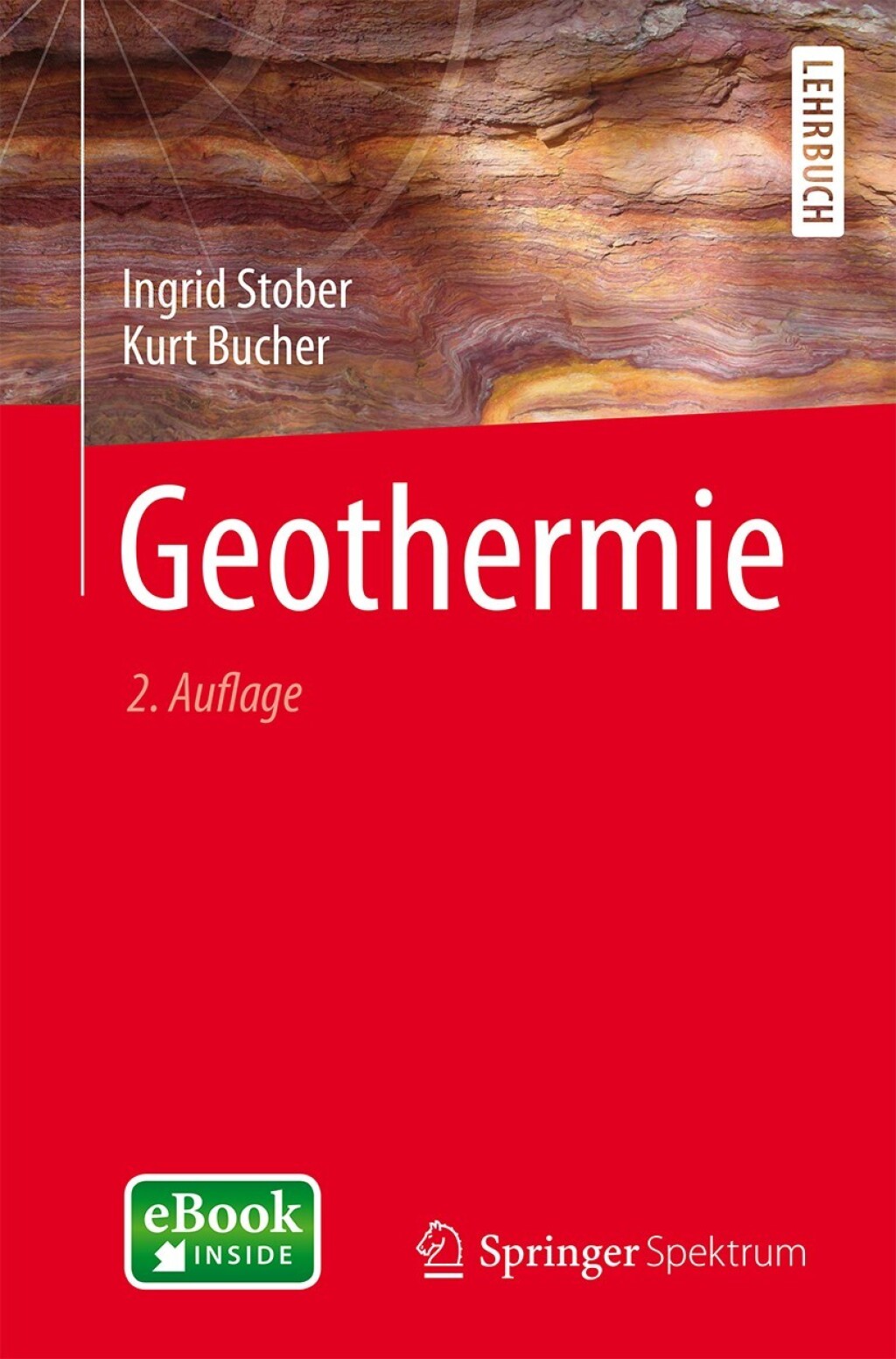 Geothermie 2nd Edition