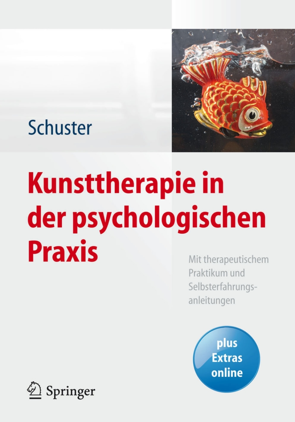 Kunsttherapie in der psychologischen Praxis Mit therapeutischem Praktikum und Selbsterfahrungsanleitungen 