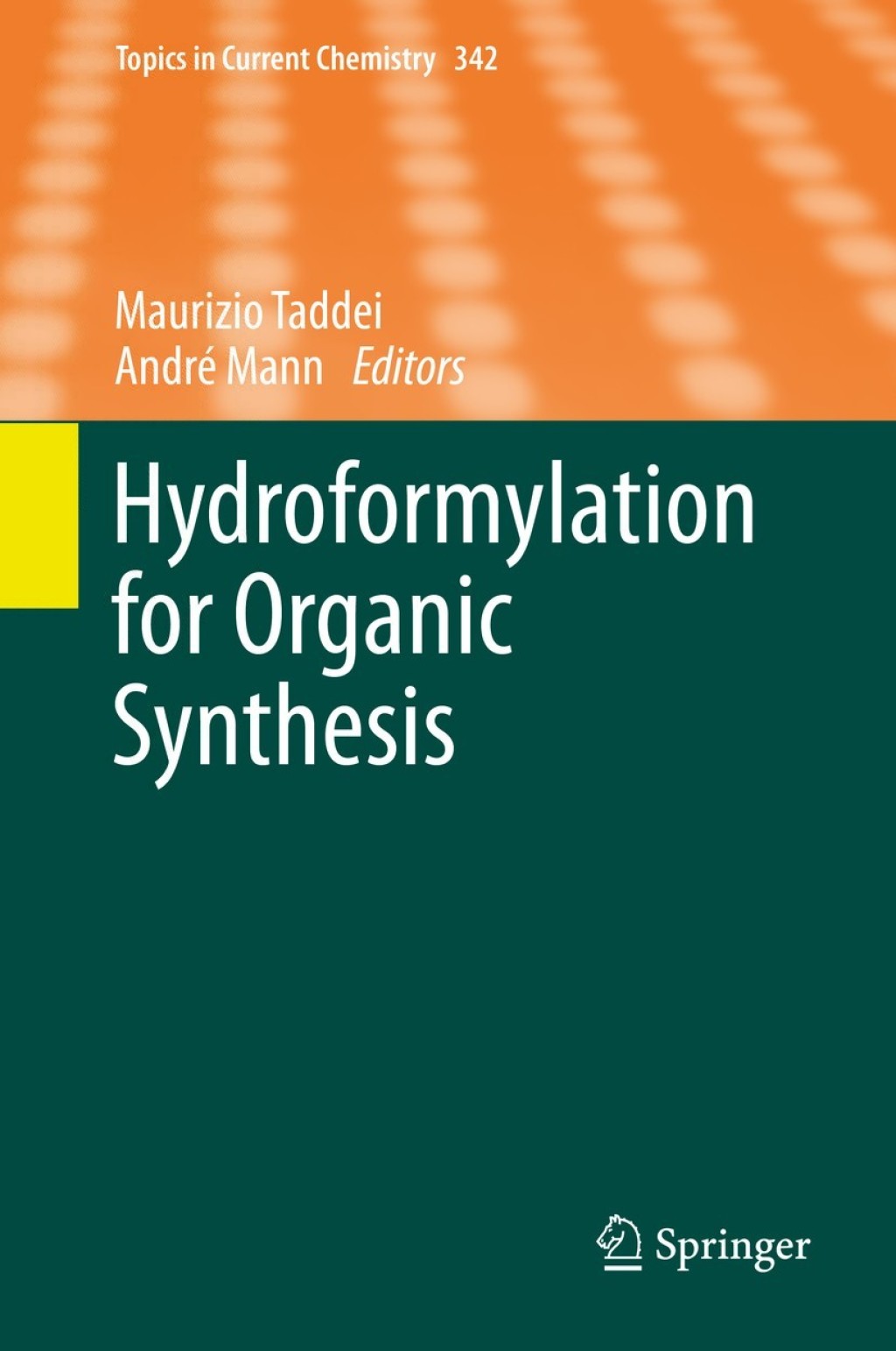 Hydroformylation for Organic Synthesis 