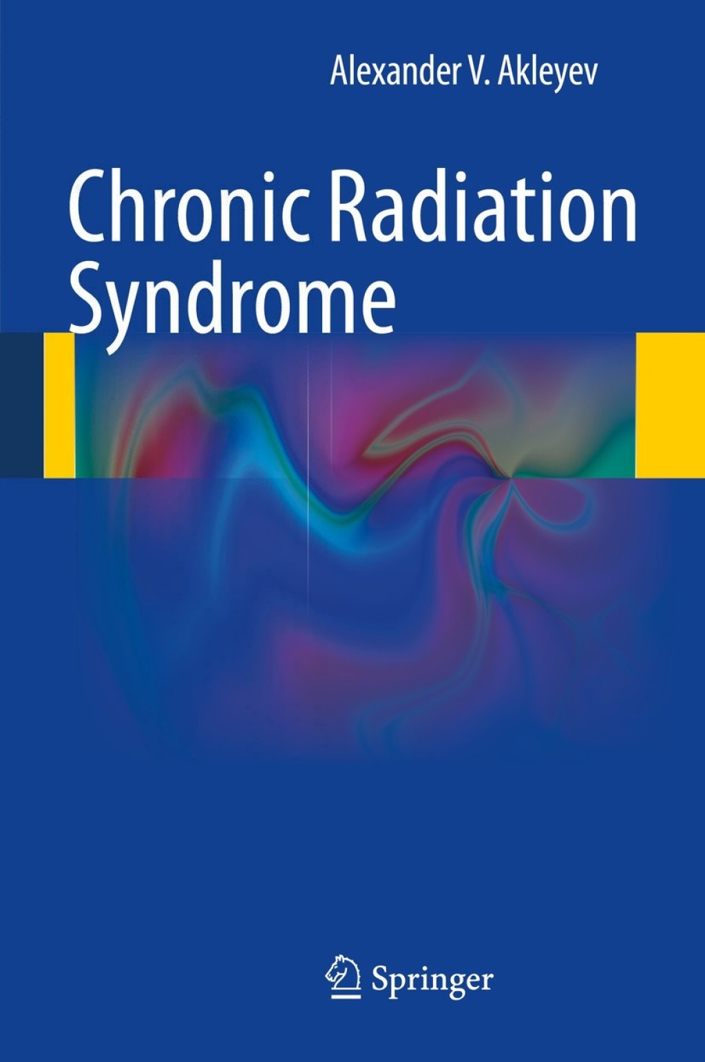 Chronic Radiation Syndrome 