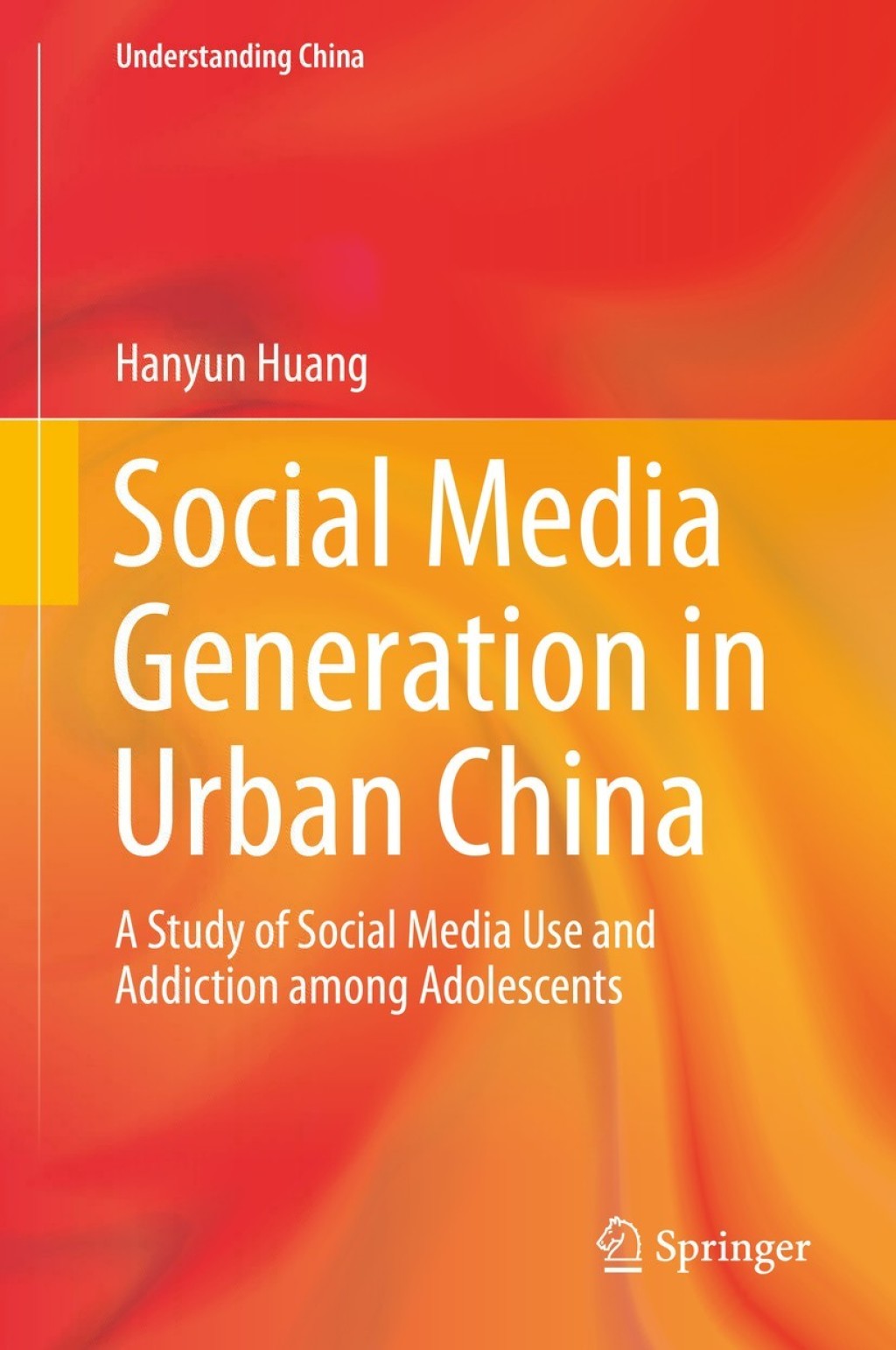 Social Media Generation in Urban China A Study of Social Media Use and Addiction among Adolescents 