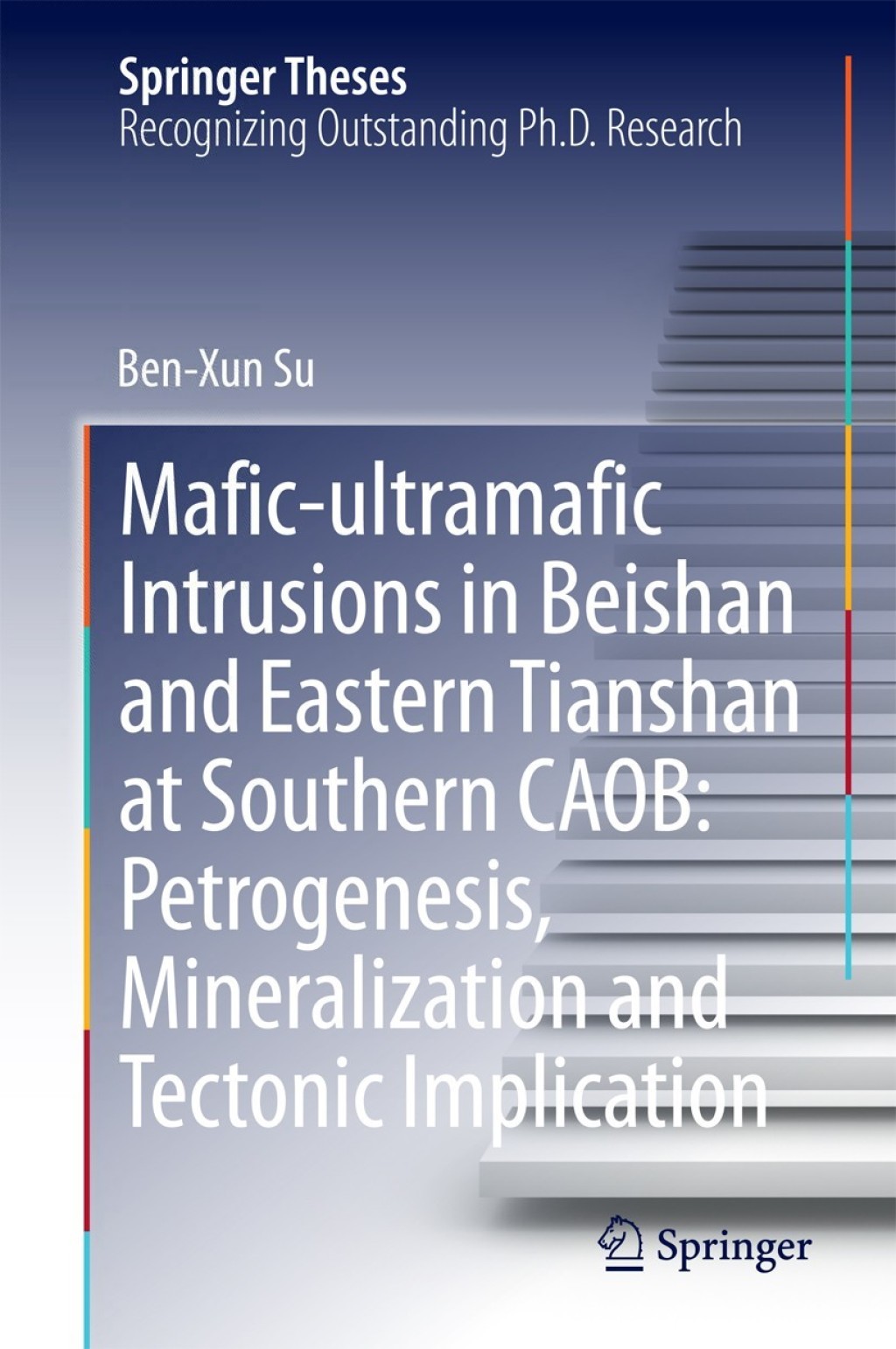 Mafic-ultramafic Intrusions in Beishan and Eastern Tianshan at Southern CAOB: Petrogenesis, Mineralization and Tectonic Implication 