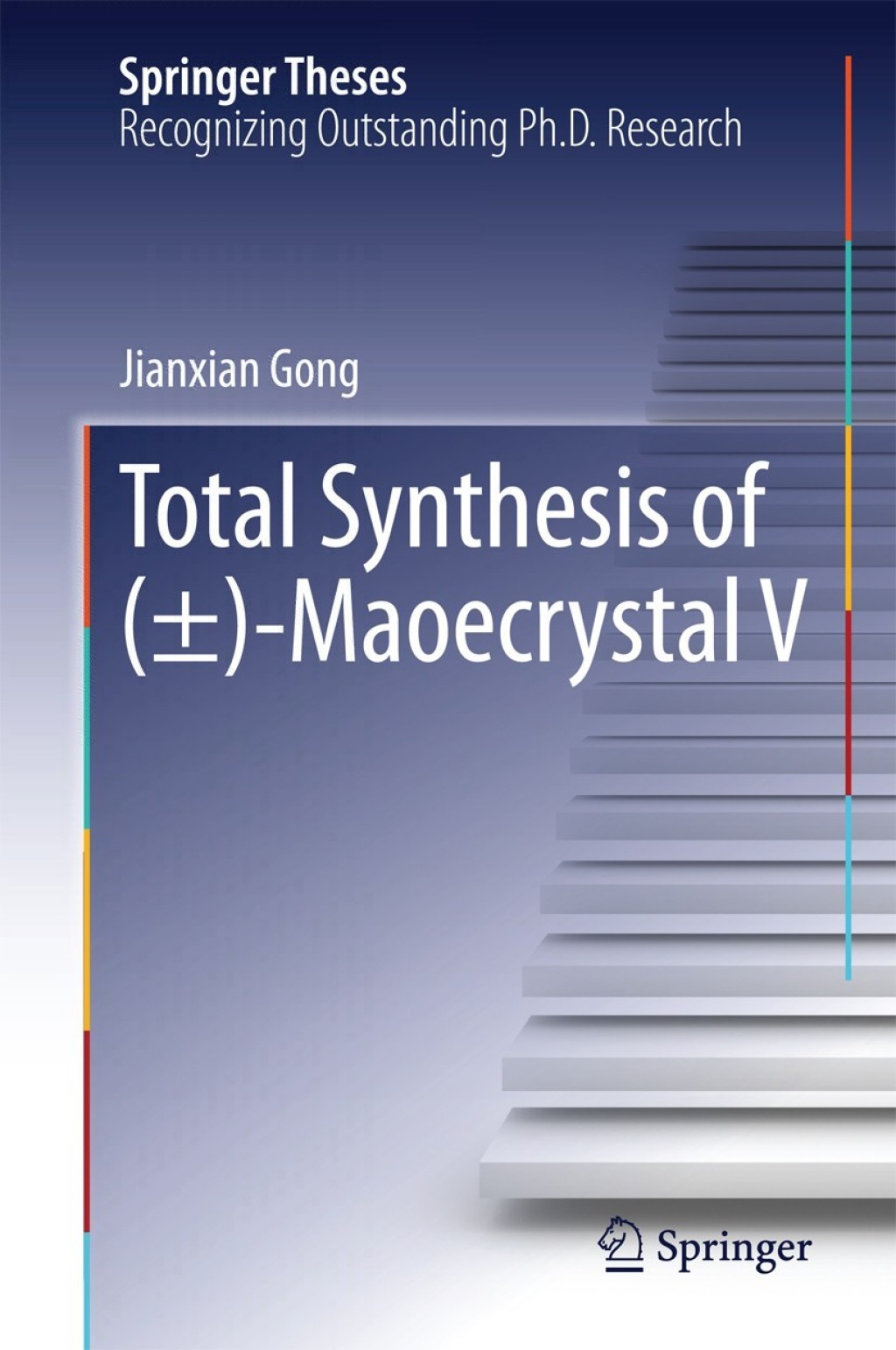 Total Synthesis of (Ã‚Â±)-Maoecrystal V 