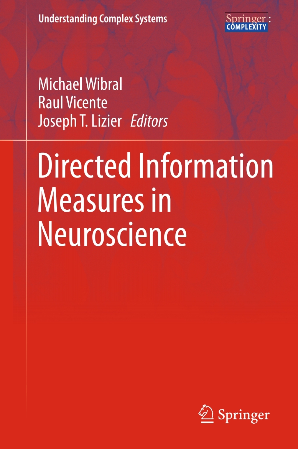 Directed Information Measures in Neuroscience 