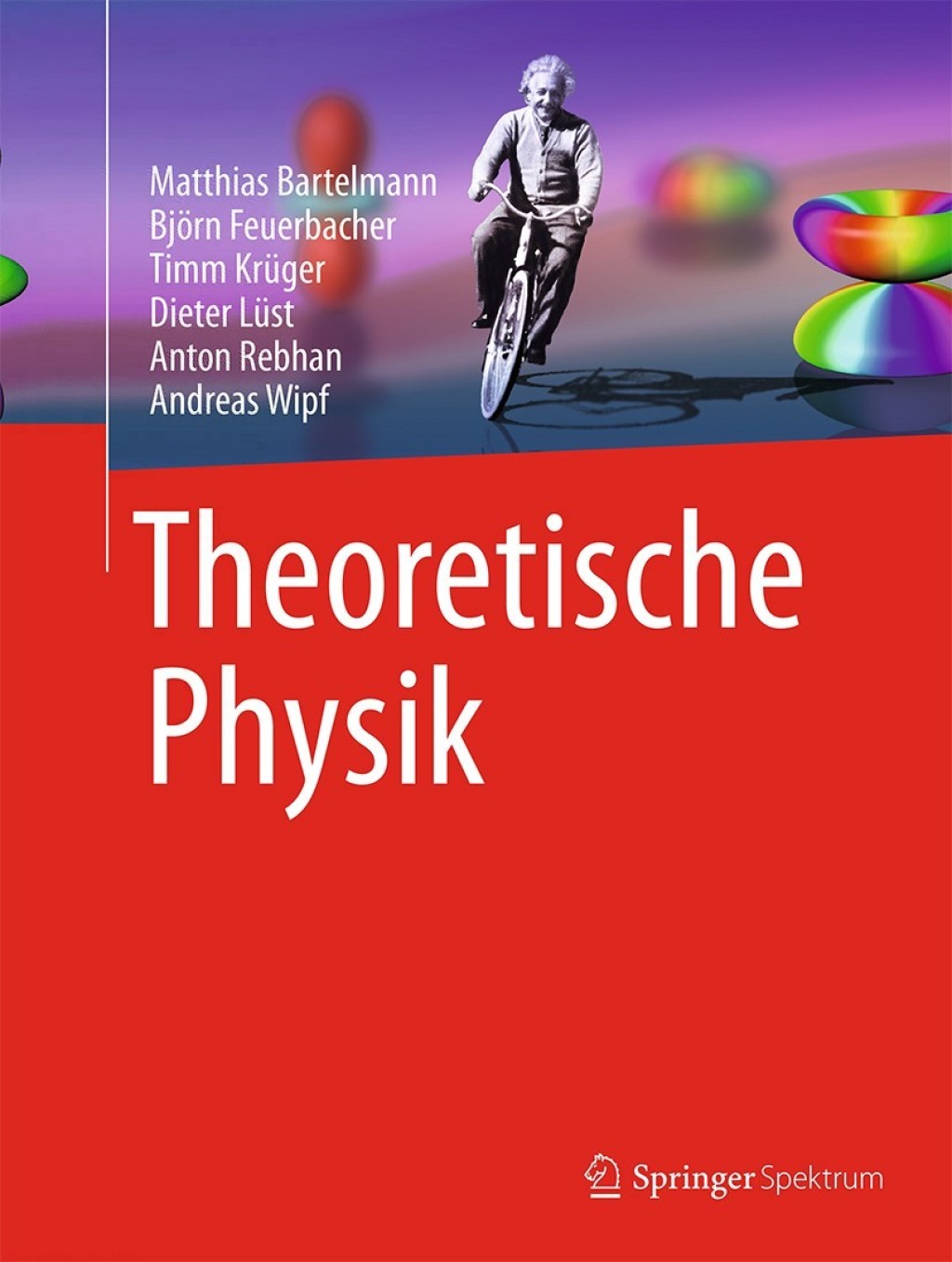 Theoretische Physik 