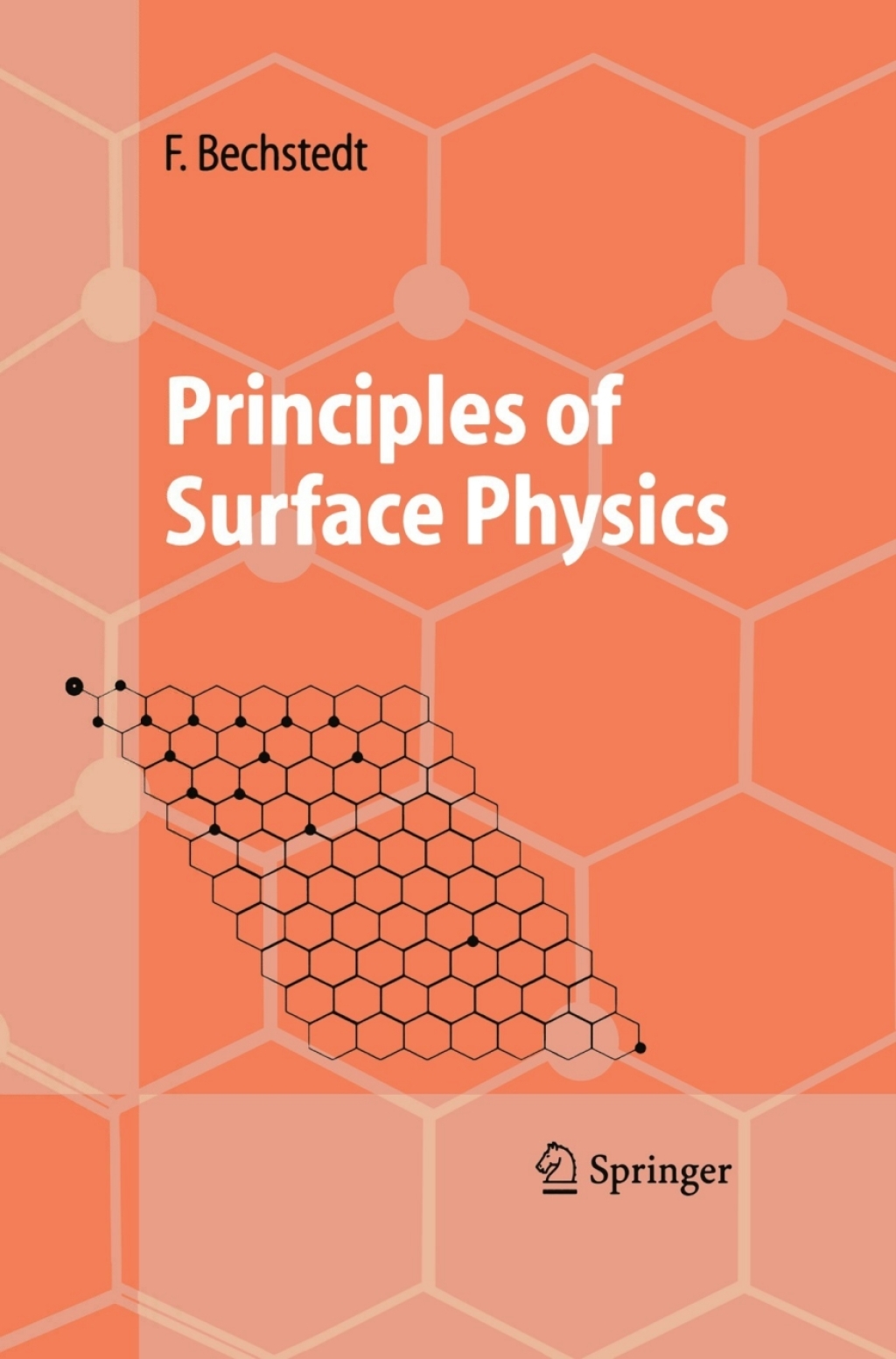 Principles of Surface Physics 