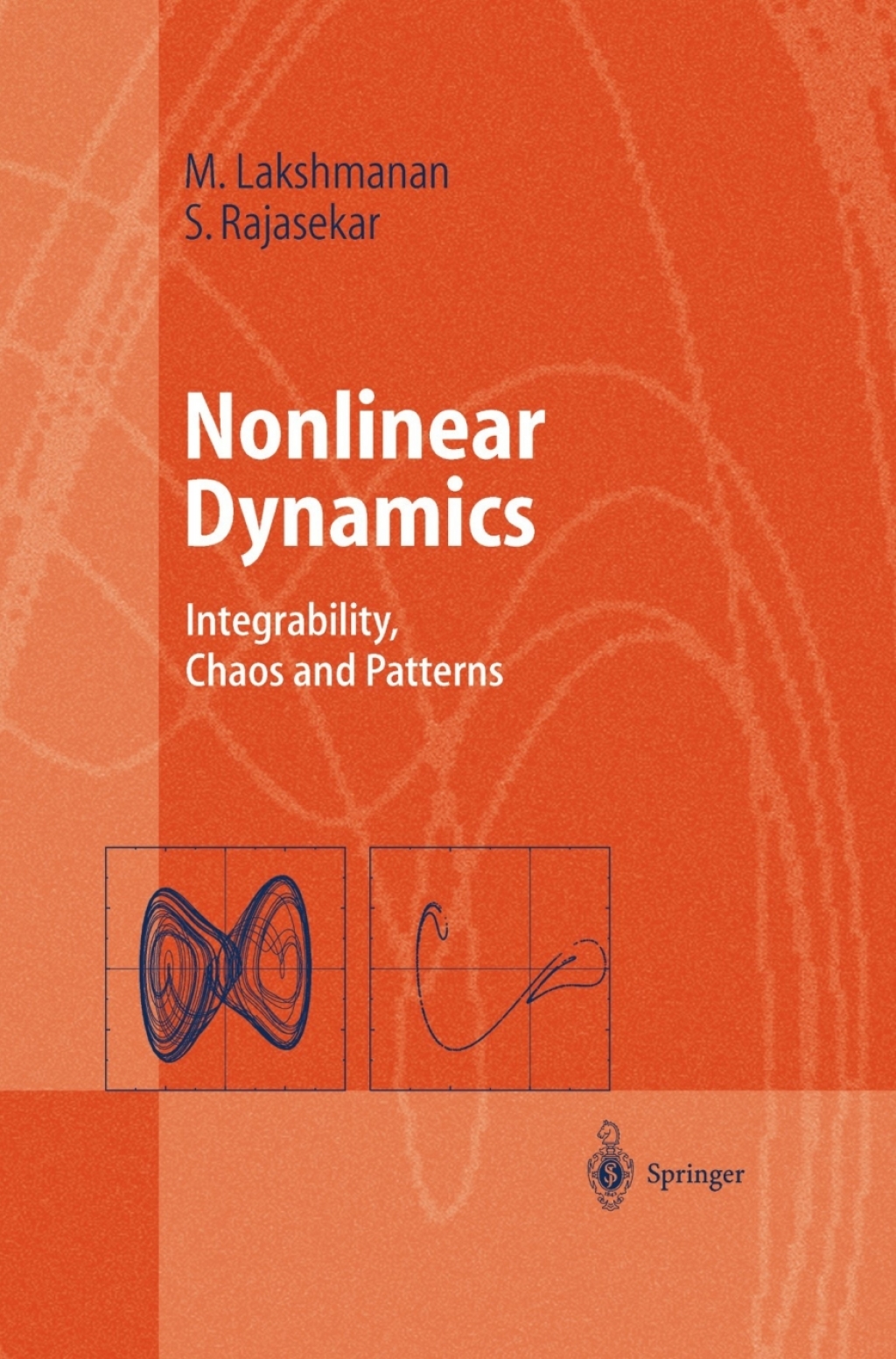 Nonlinear Dynamics Integrability, Chaos and Patterns 
