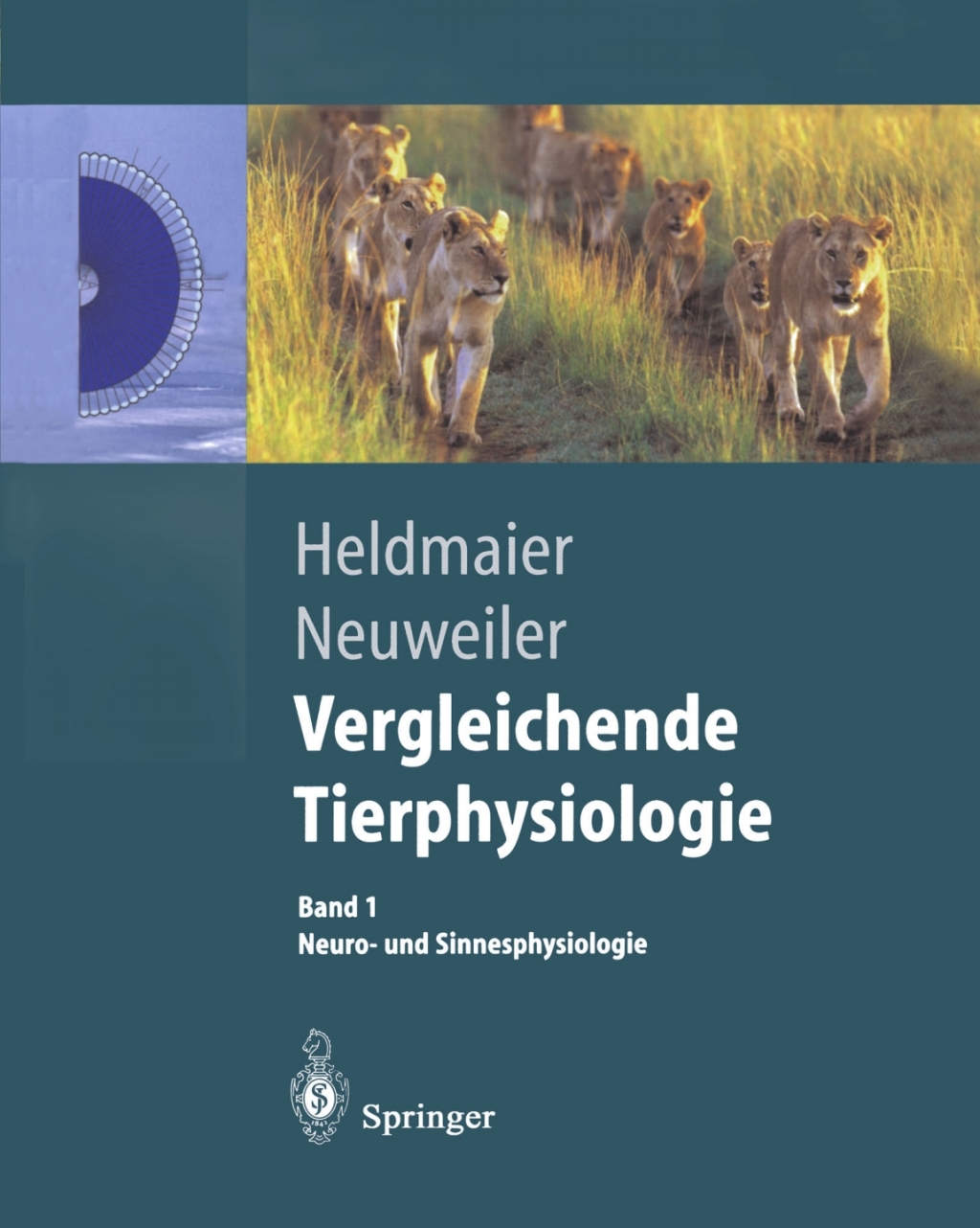 Vergleichende Tierphysiologie Neuro- und Sinnesphysiologie 