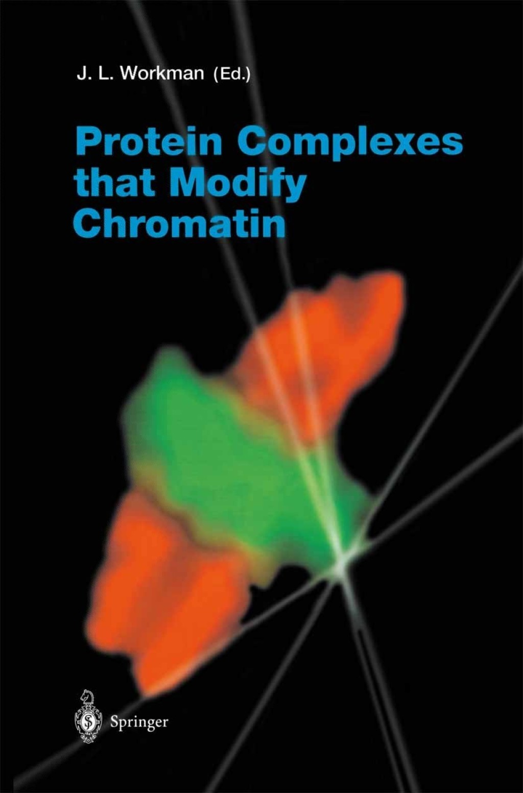 Protein Complexes that Modify Chromatin 1st Edition