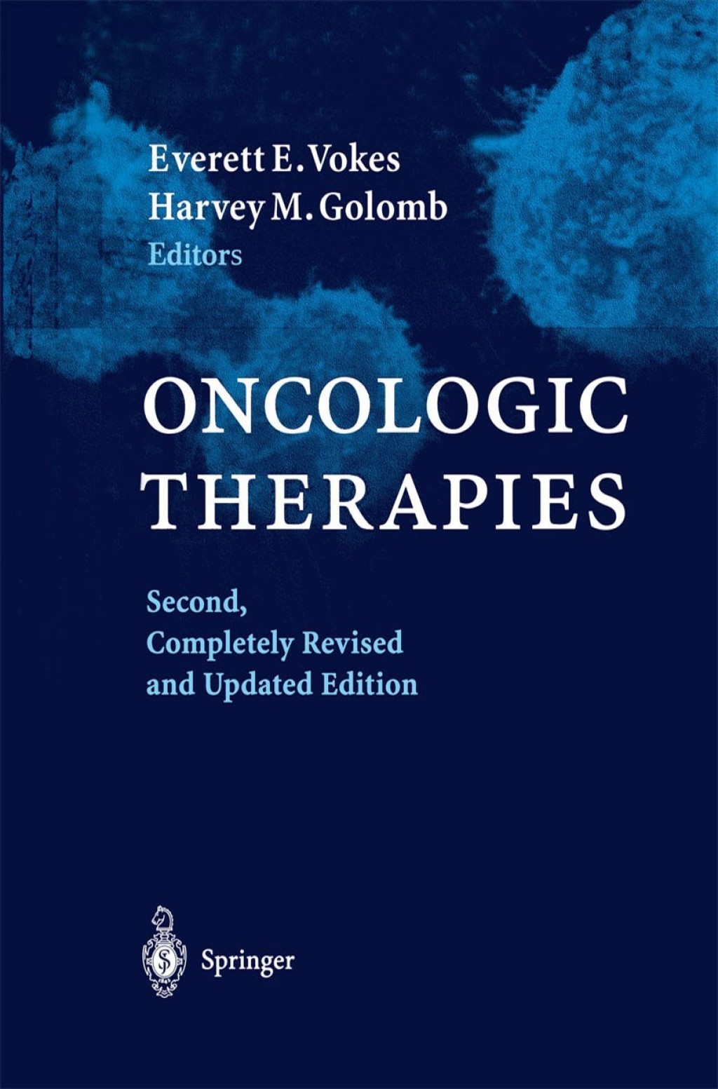 Oncologic Therapies 2nd Edition