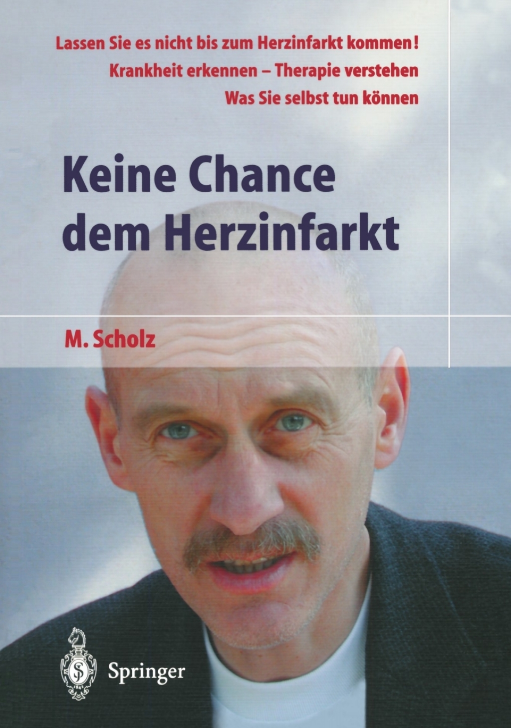 Keine Chance dem Herzinfarkt 