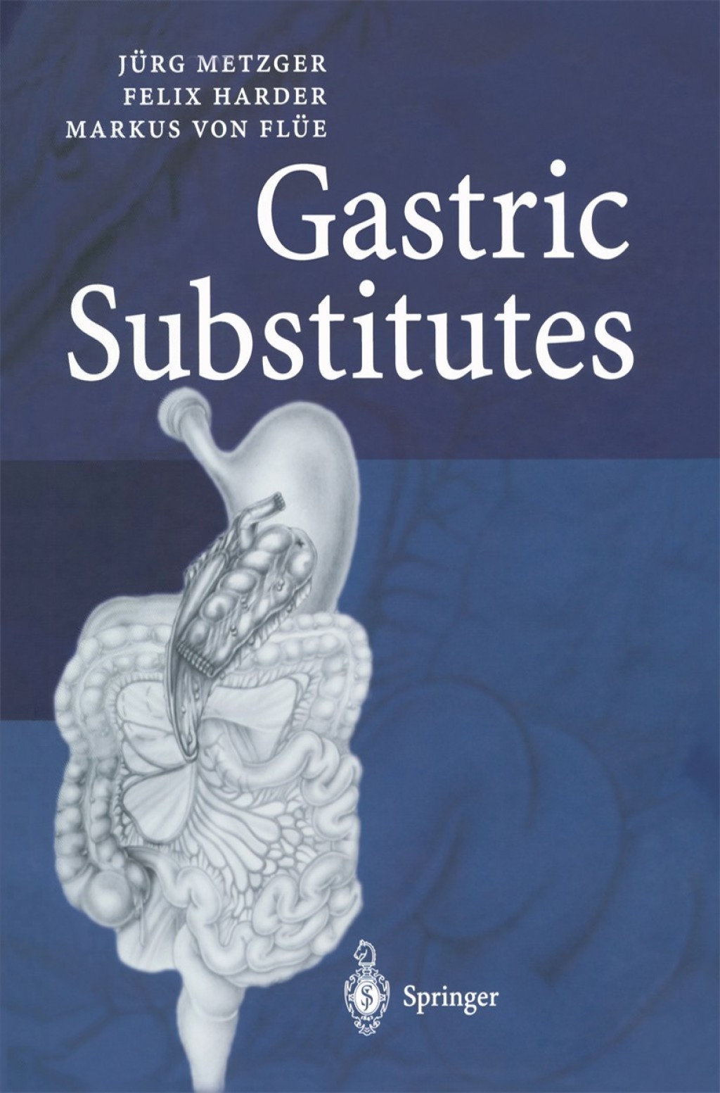 Gastric Substitutes 