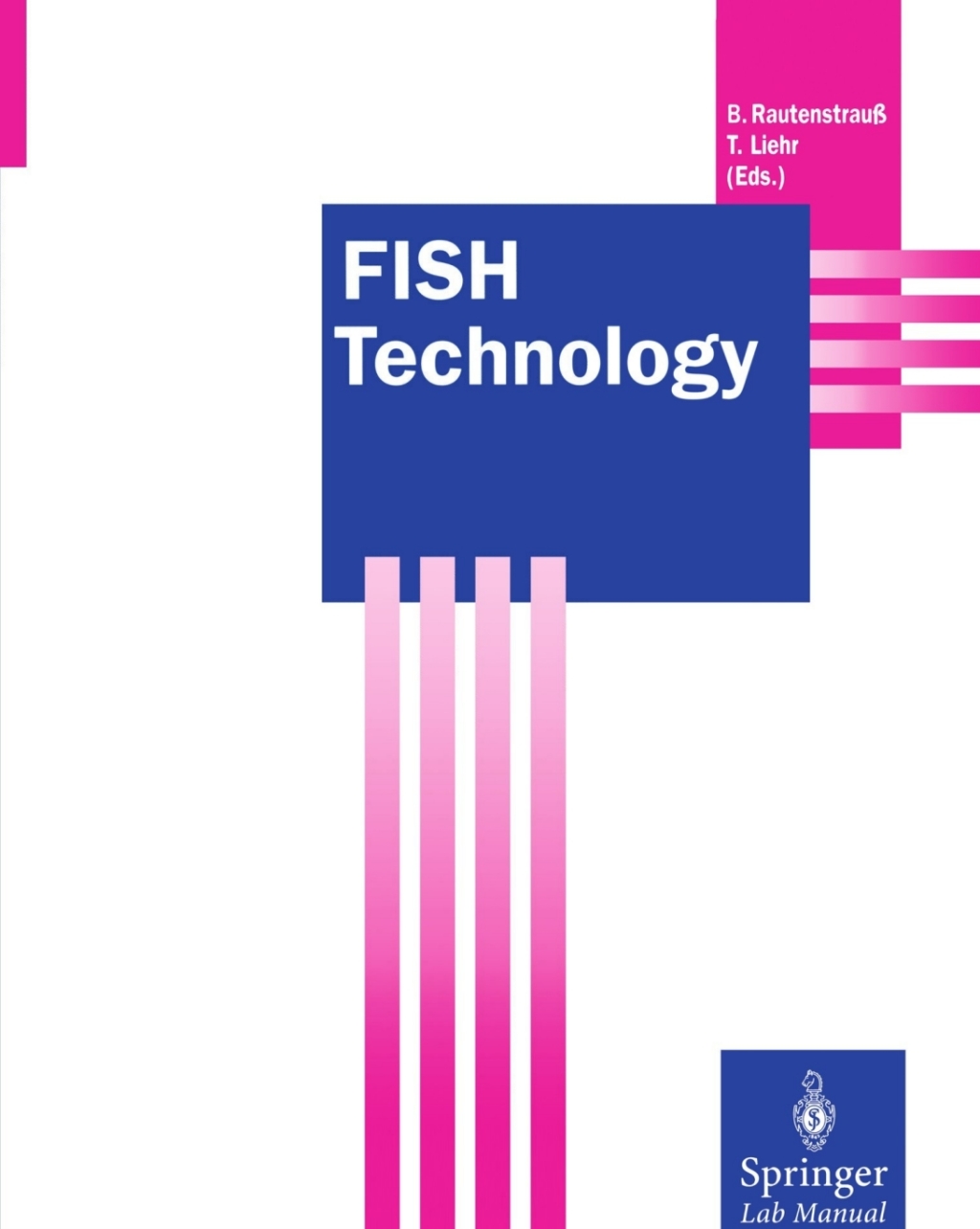 FISH Technology 1st Edition