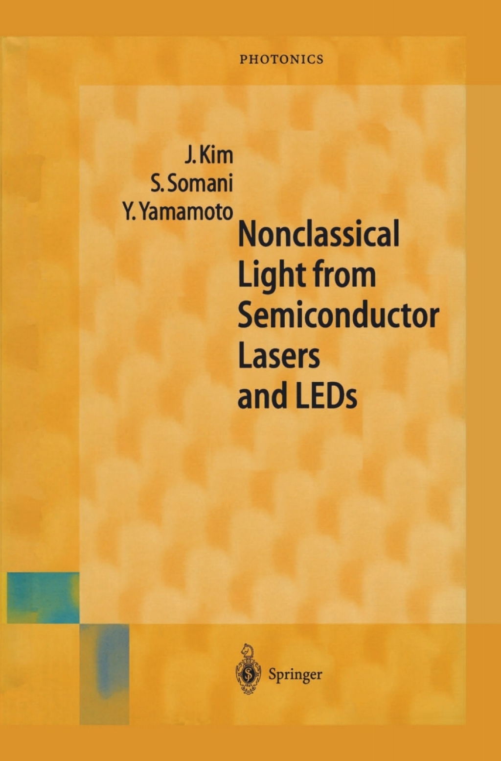 Nonclassical Light from Semiconductor Lasers and LEDs 