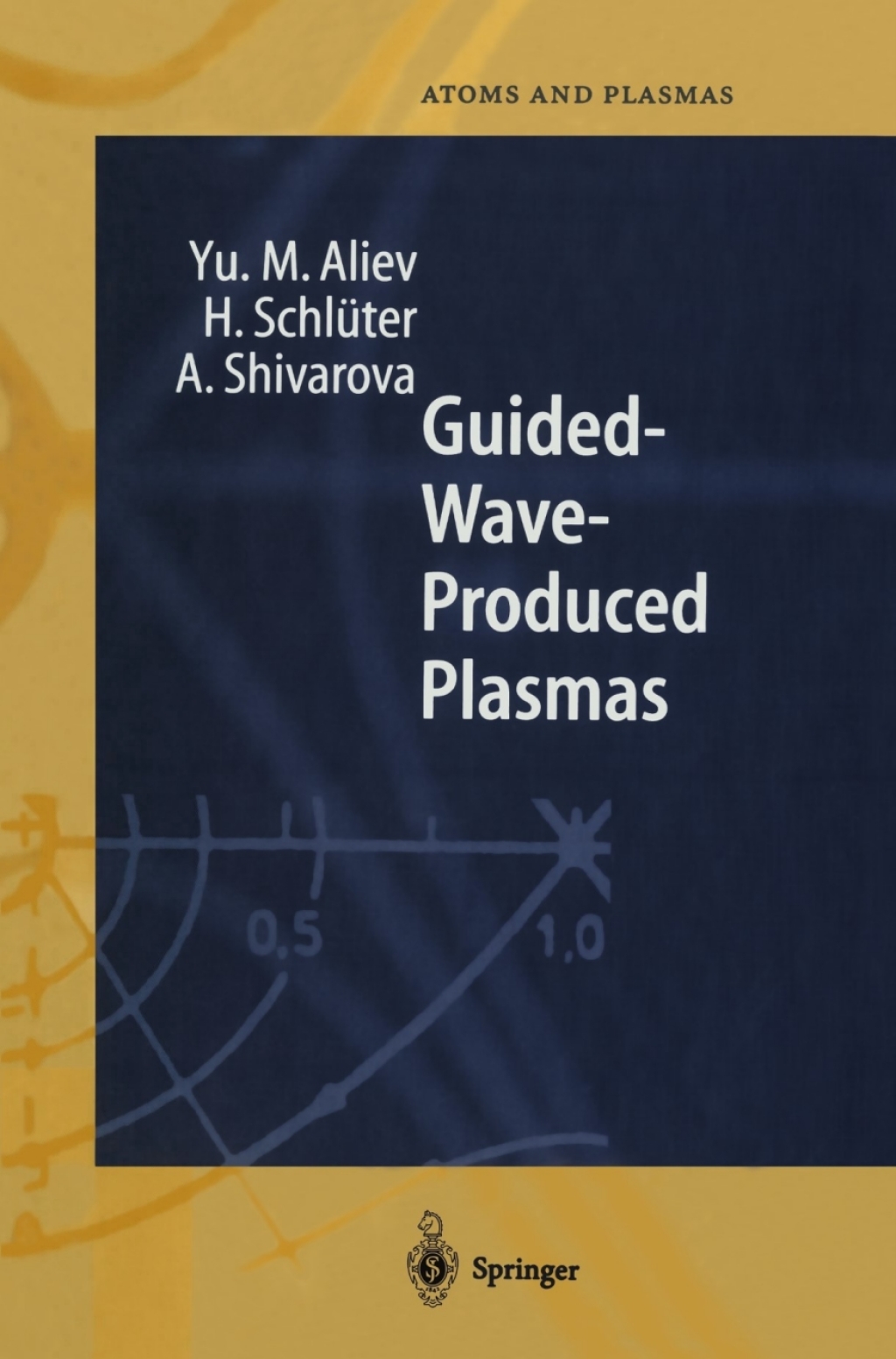 Guided-Wave-Produced Plasmas 