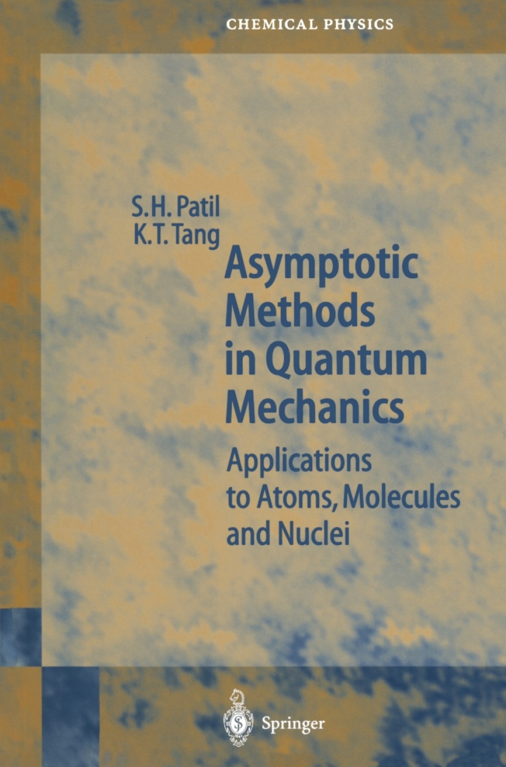 Asymptotic Methods in Quantum Mechanics Application to Atoms, Molecules and Nuclei 