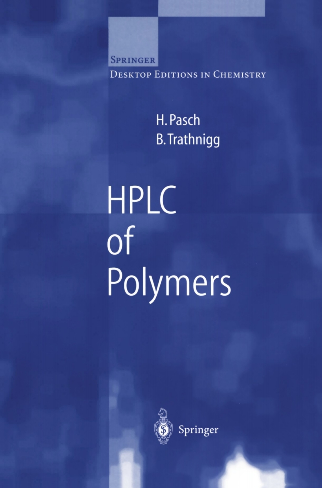 HPLC of Polymers 