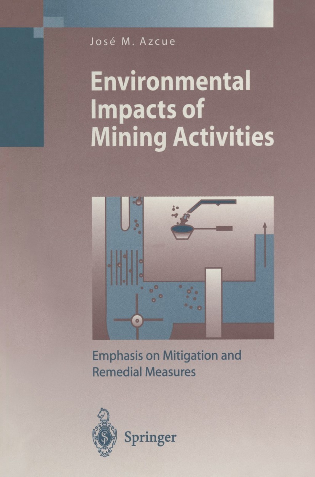 Environmental Impacts of Mining Activities Emphasis on Mitigation and Remedial Measures 1st Edition