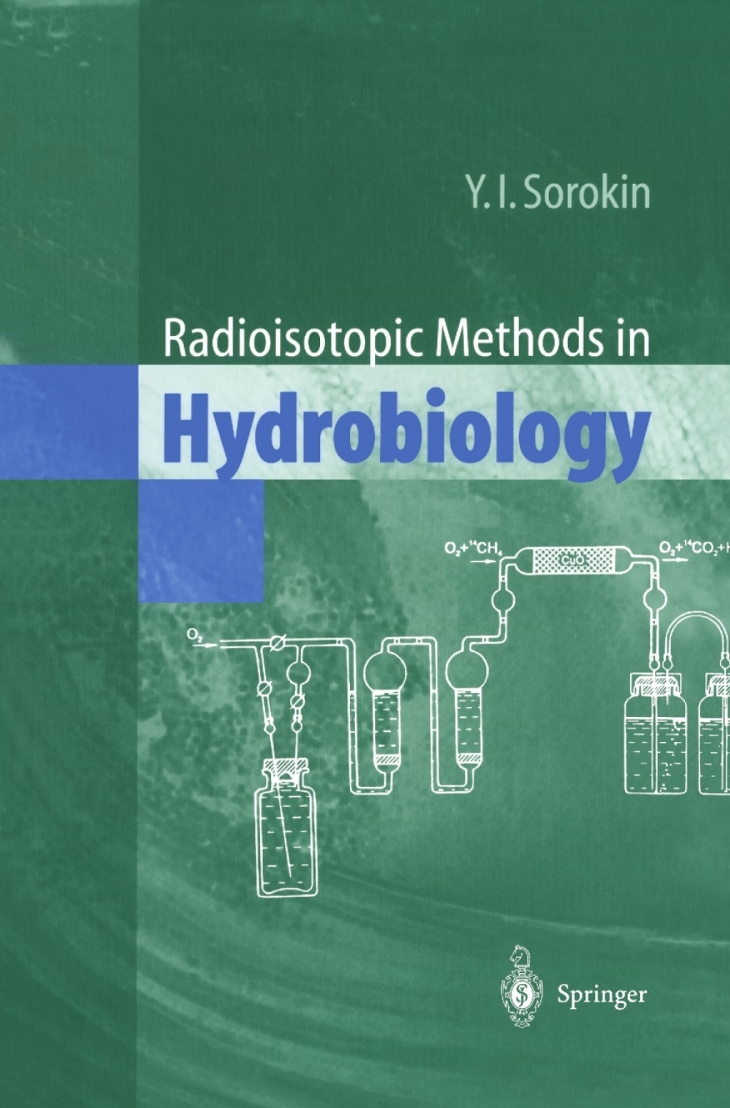 Radioisotopic Methods in Hydrobiology 