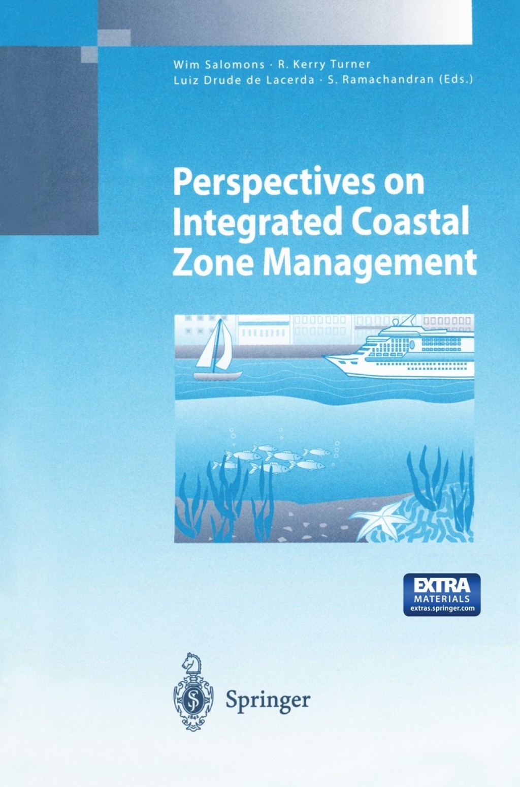 Perspectives on Integrated Coastal Zone Management 1st Edition