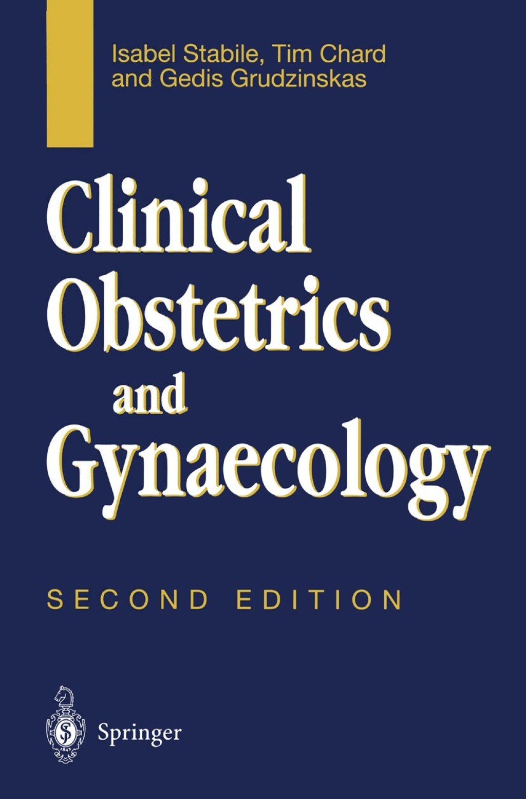 Clinical Obstetrics and Gynaecology 2nd Edition