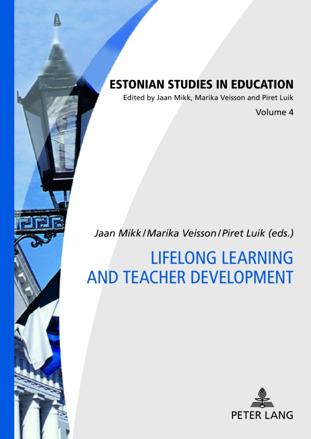 Lifelong Learning and Teacher Development 1st Edition