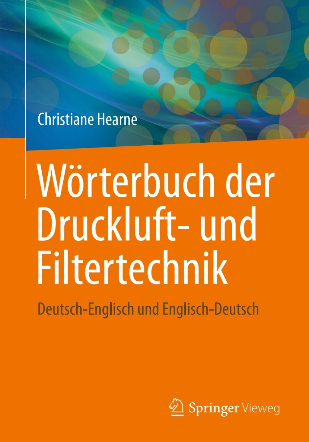 WÃƒÂ¶rterbuch der Druckluft- und Filtertechnik Deutsch-Englisch und Englisch-Deutsch 