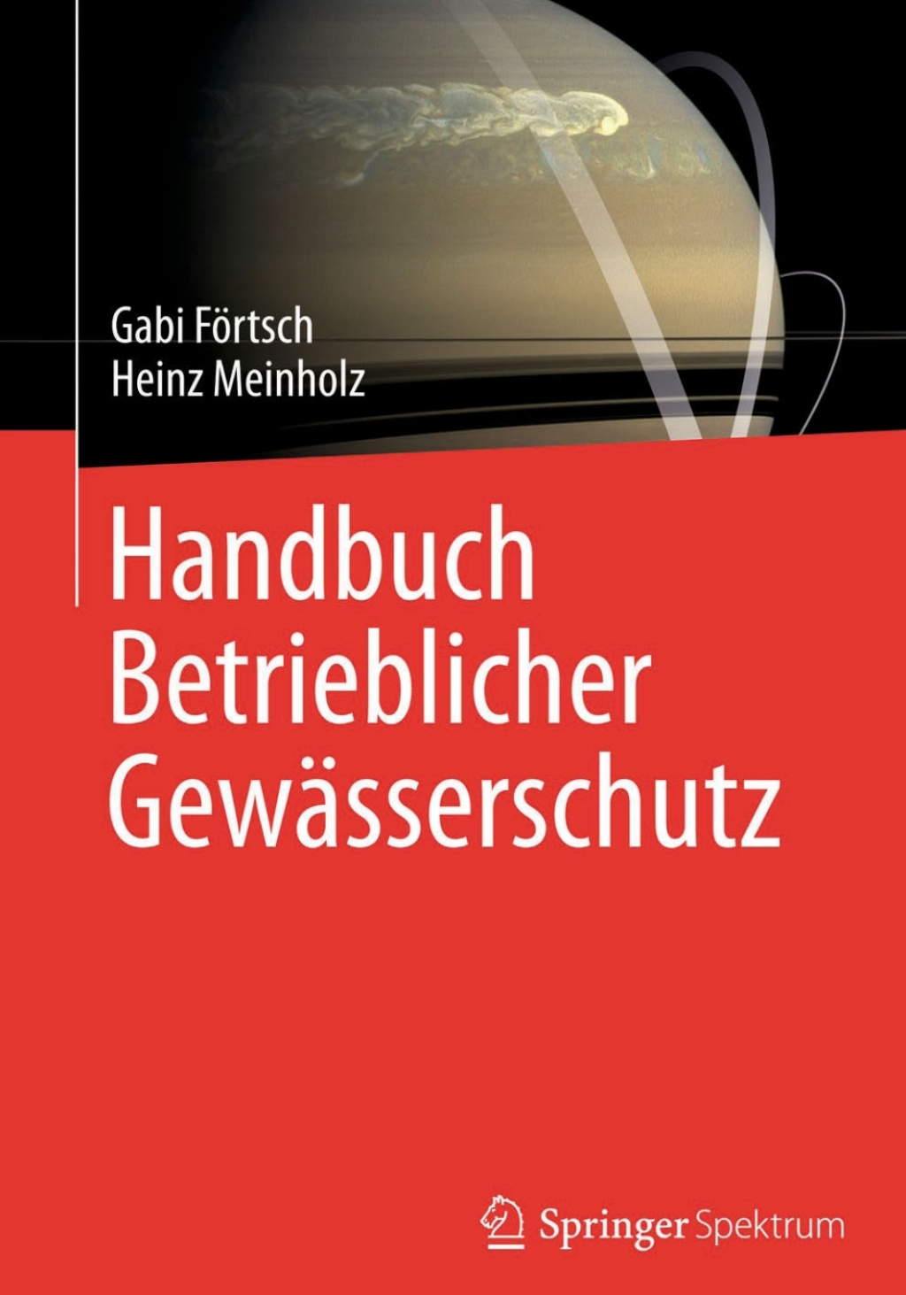 Handbuch Betrieblicher GewÃƒÂ¤sserschutz 