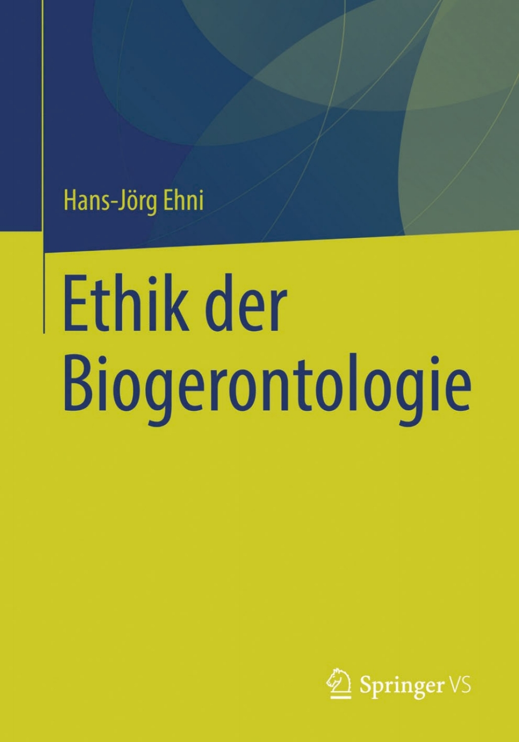 Ethik der Biogerontologie 