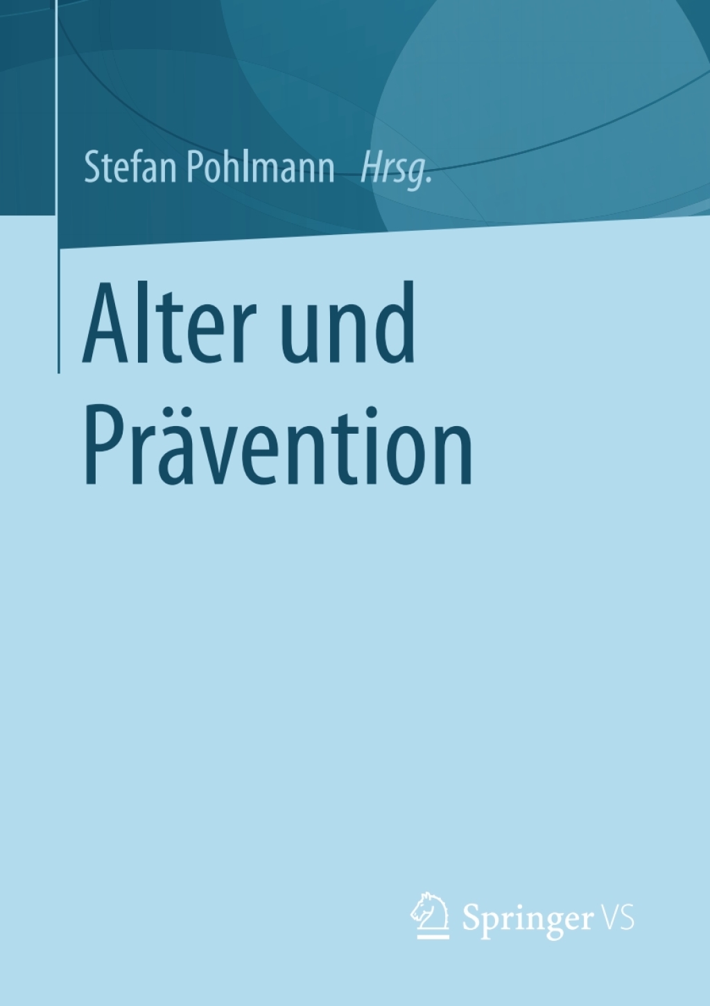 Alter und PrÃƒÂ¤vention 
