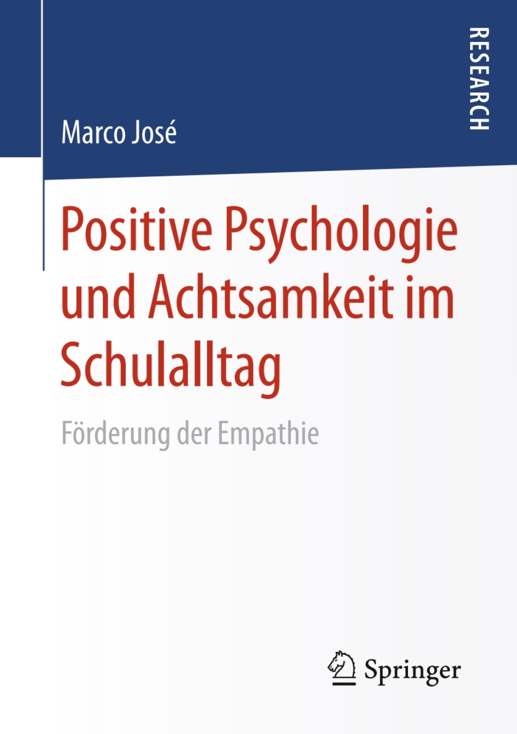 Positive Psychologie und Achtsamkeit im Schulalltag FÃƒÂ¶rderung der Empathie 