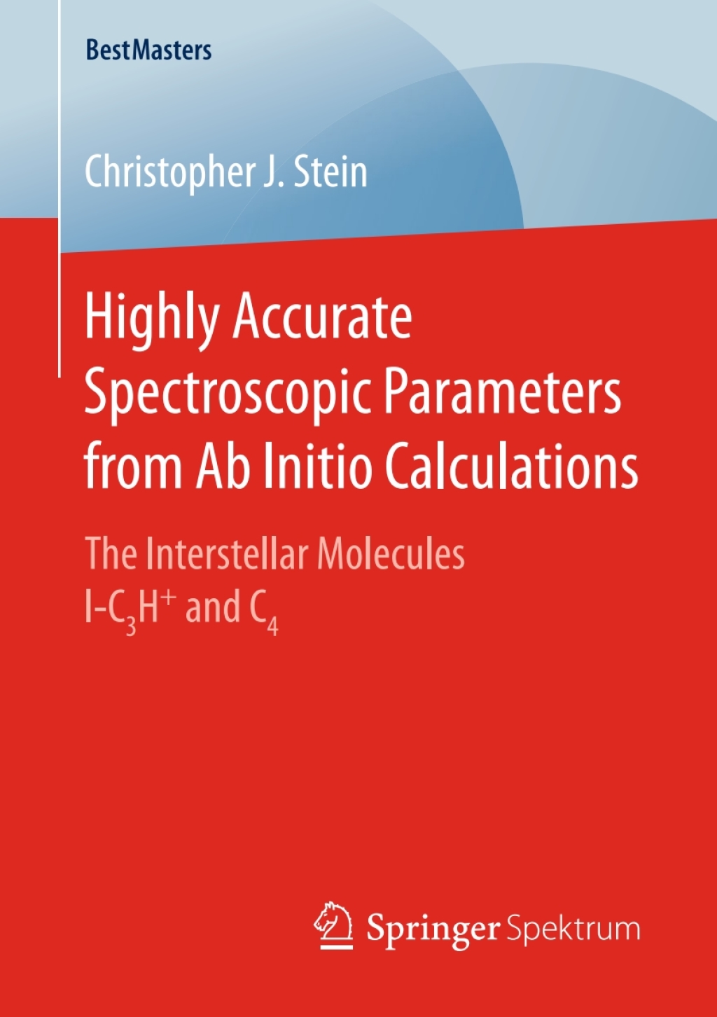 Highly Accurate Spectroscopic Parameters from Ab Initio Calculations The Interstellar Molecules l-C3H+ and C4 