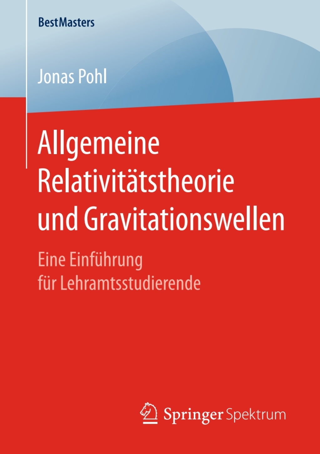 Allgemeine RelativitÃƒÂ¤tstheorie und Gravitationswellen 