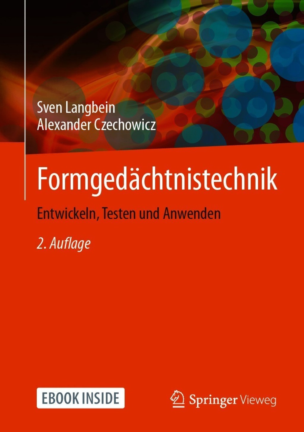 FormgedÃƒÂ¤chtnistechnik Entwickeln, Testen und Anwenden 2nd Edition