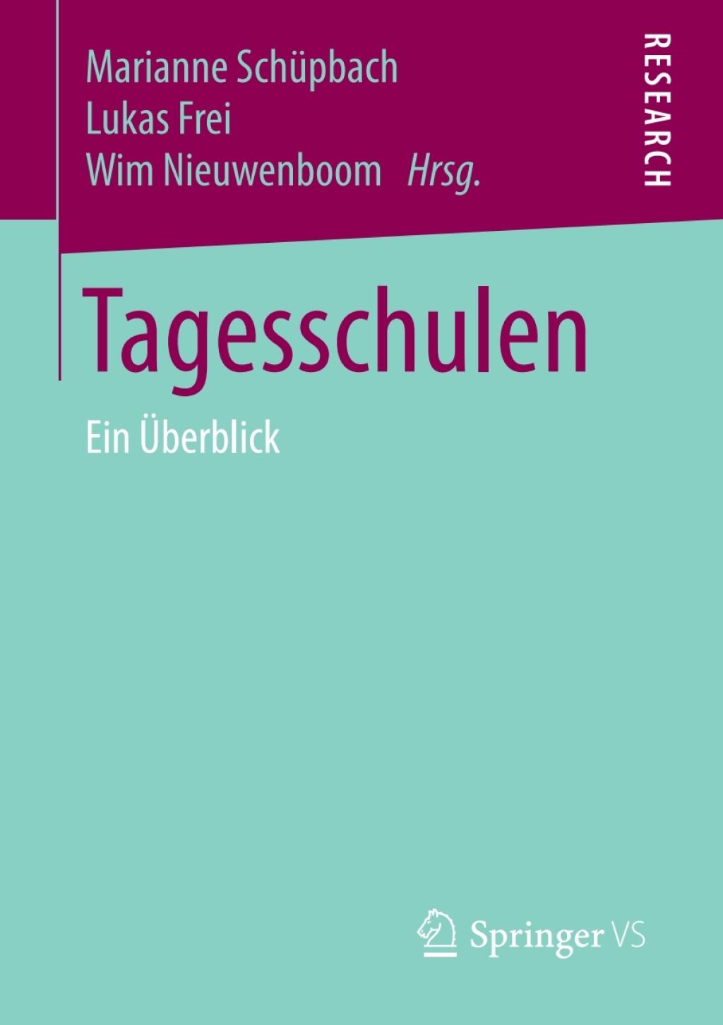 Tagesschulen Ein ÃƒÅ“berblick 