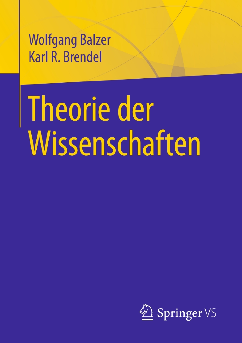Theorie der Wissenschaften 