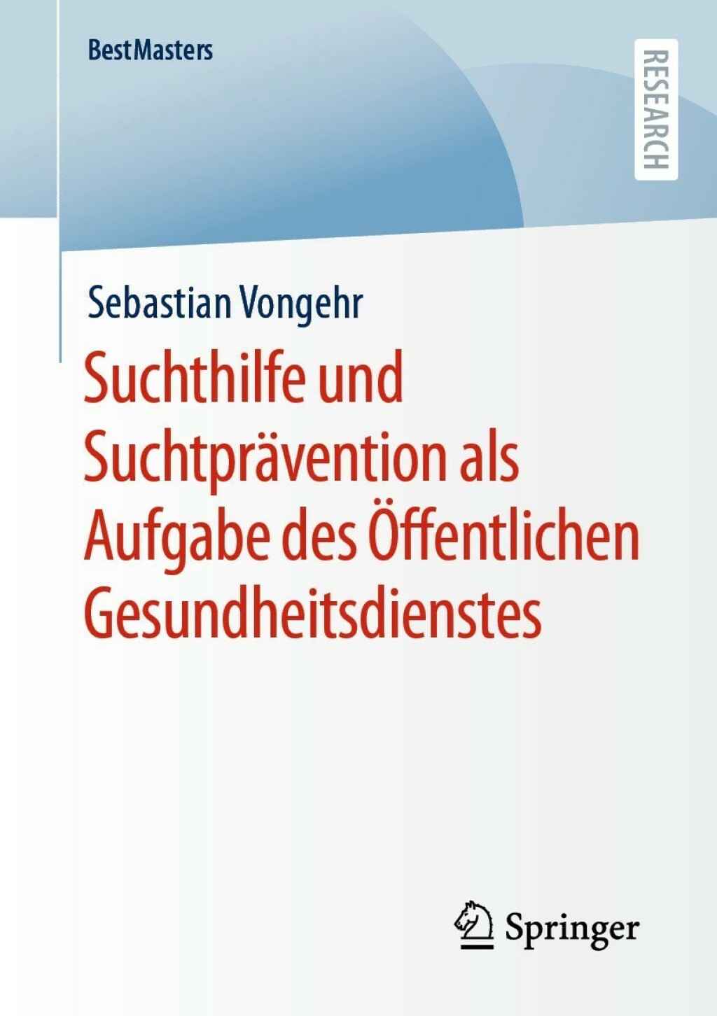 Suchthilfe und SuchtprÃƒÂ¤vention als Aufgabe des Ãƒâ€“ffentlichen Gesundheitsdienstes 
