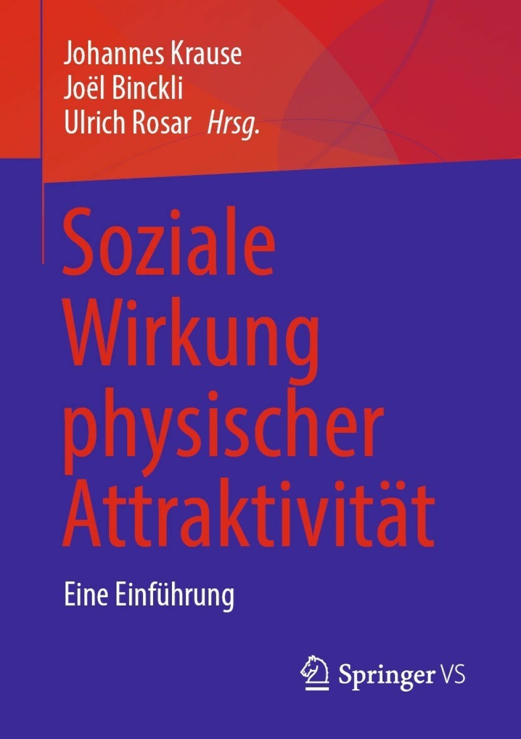 Soziale Wirkung physischer AttraktivitÃƒÂ¤t Eine EinfÃƒÂ¼hrung 
