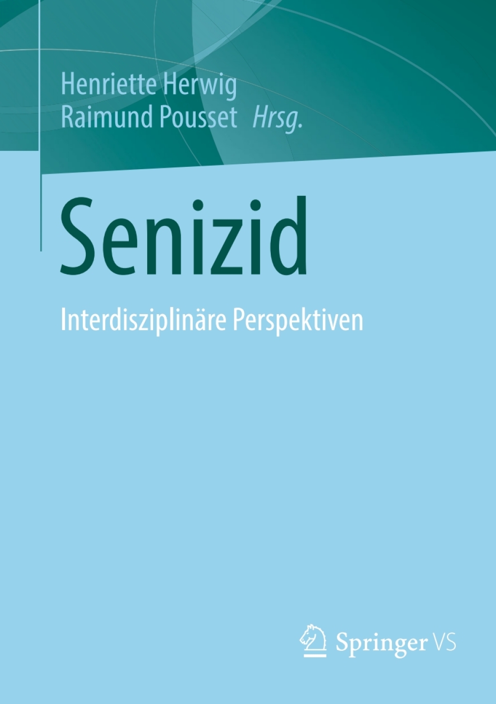Senizid InterdisziplinÃƒÂ¤re Perspektiven 