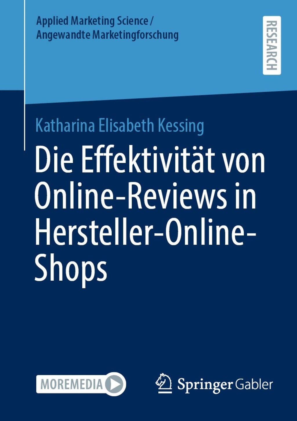 Die EffektivitÃƒÂ¤t von Online-Reviews in Hersteller-Online-Shops 