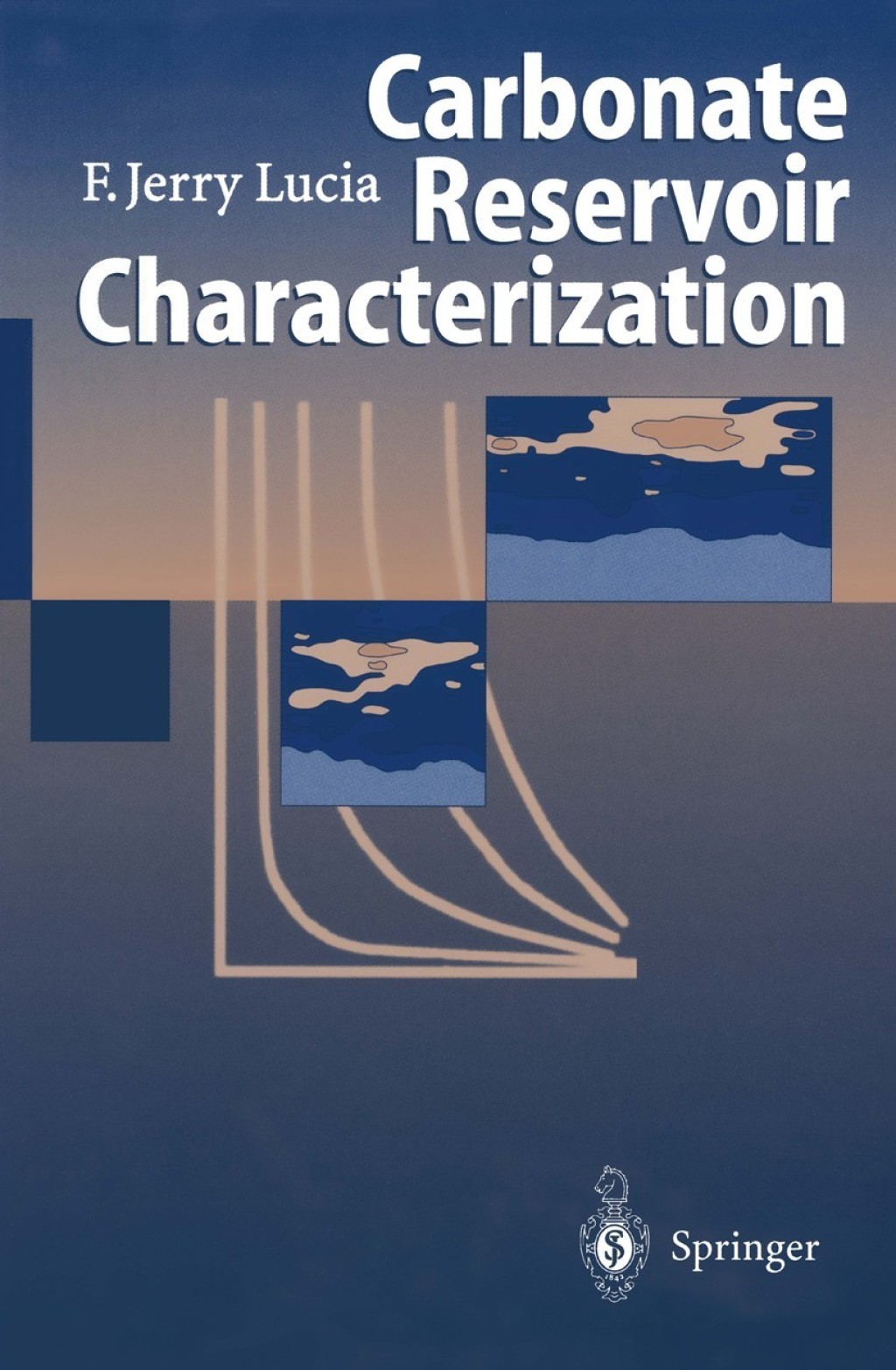 Carbonate Reservoir Characterization An Integrated Approach 