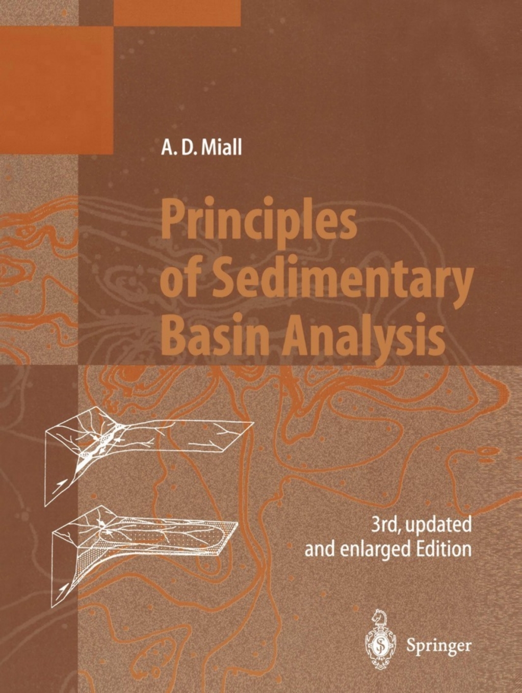 Principles of Sedimentary Basin Analysis 3rd Edition