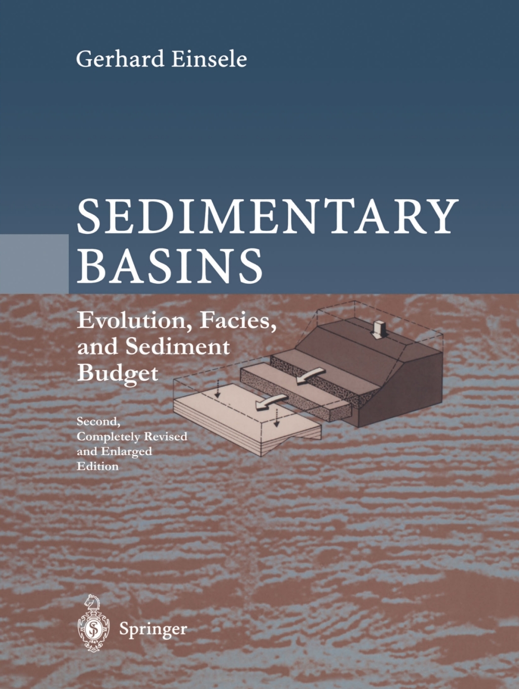 Sedimentary Basins Evolution, Facies, and Sediment Budget 2nd Edition