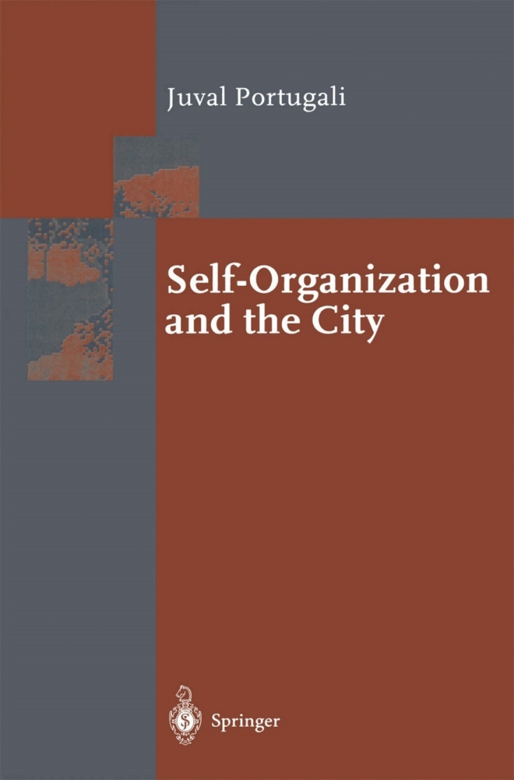 Self-Organization and the City 