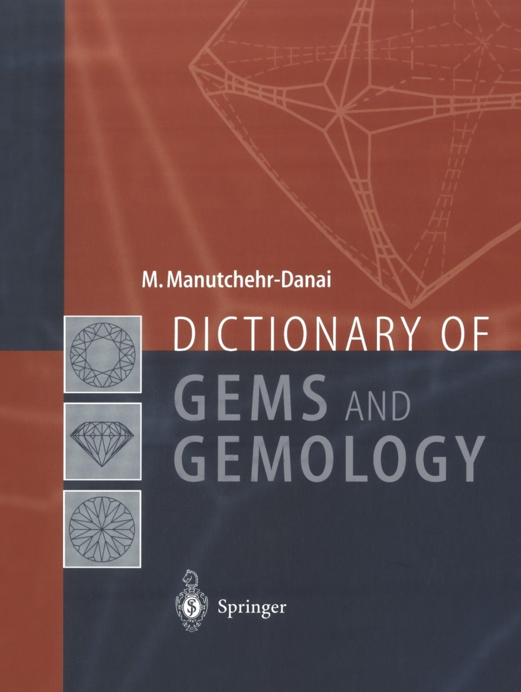 Dictionary of Gems and Gemology 