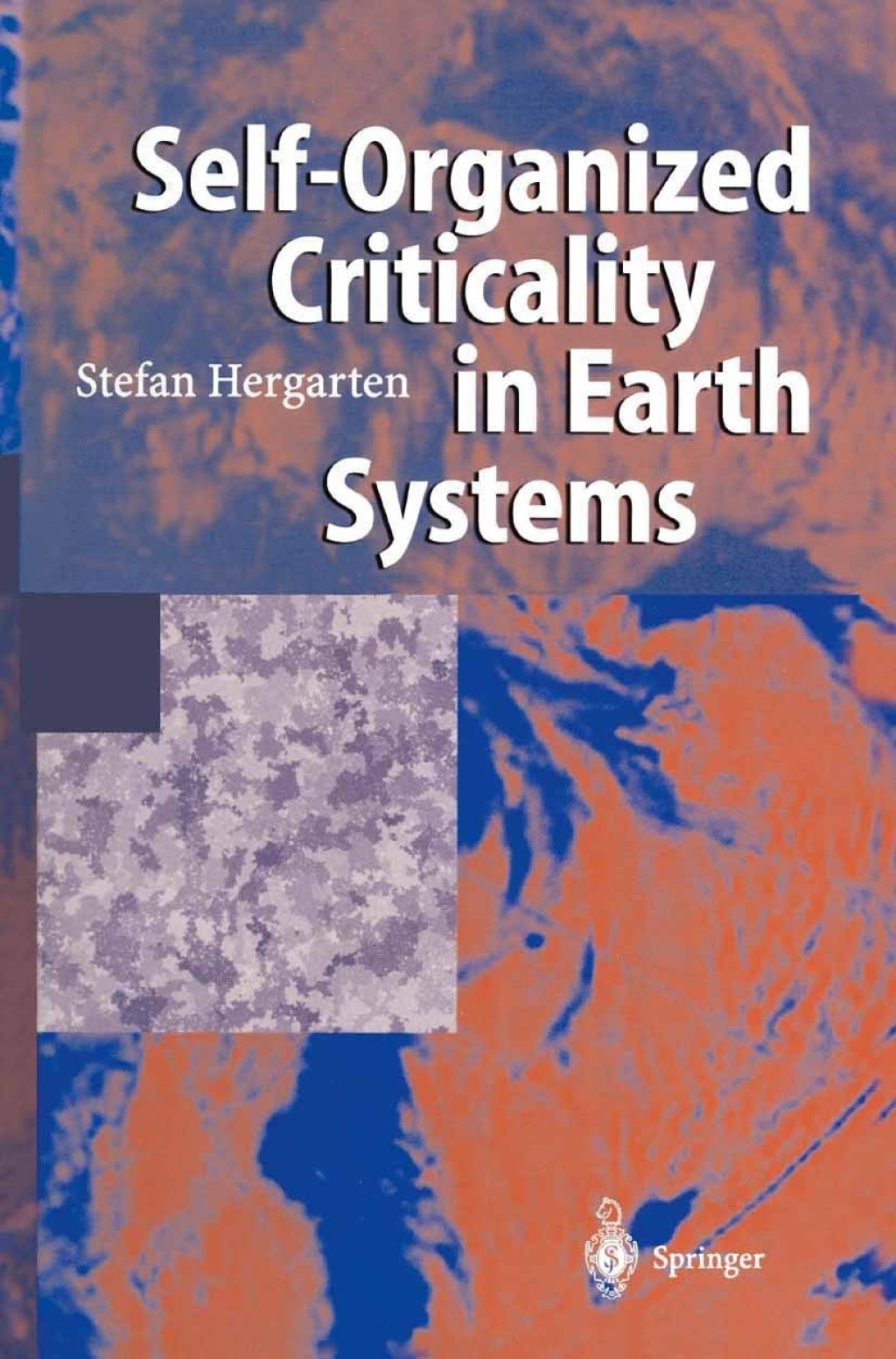 Self-Organized Criticality in Earth Systems 