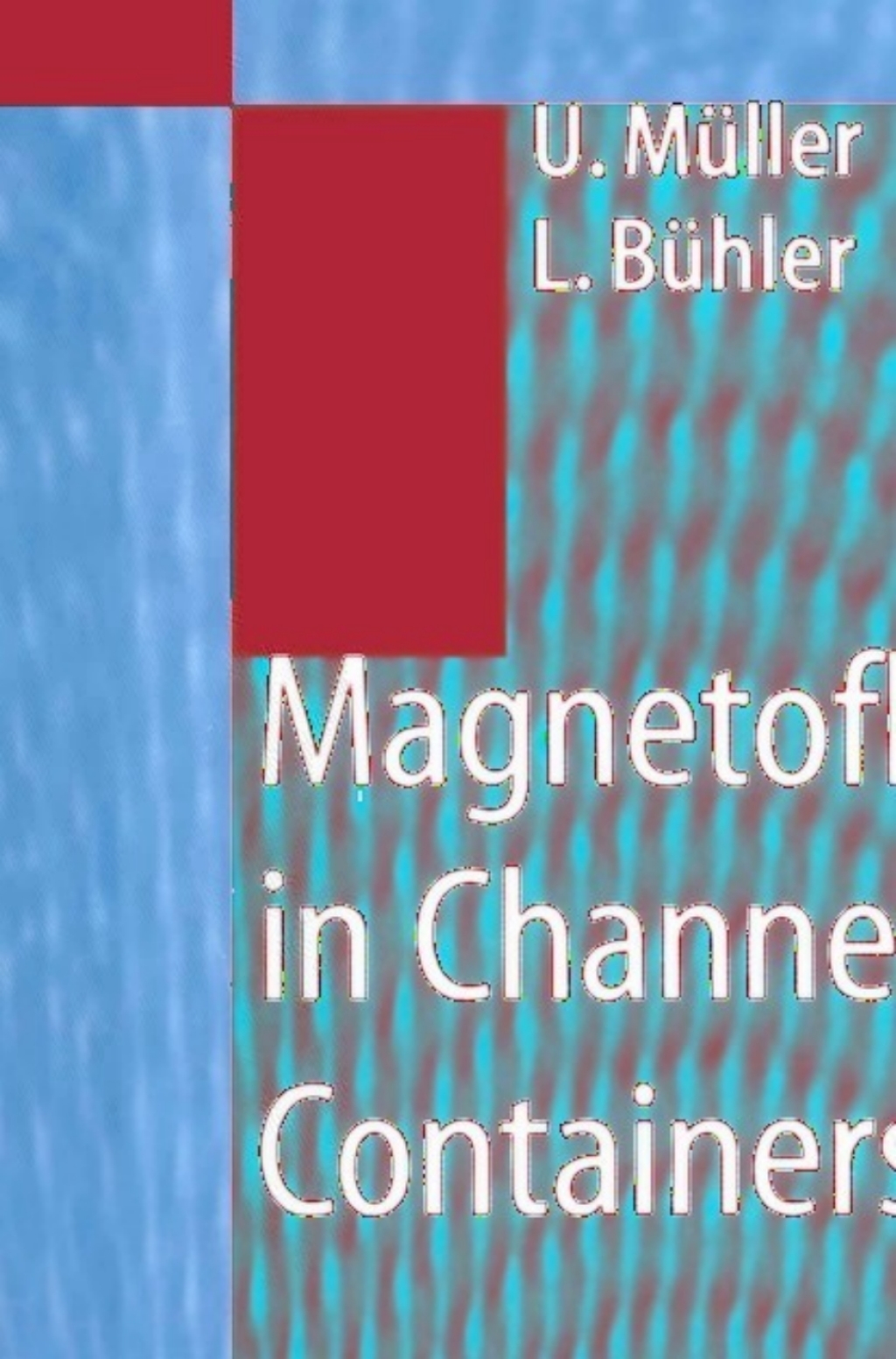 Magnetofluiddynamics in Channels and Containers 