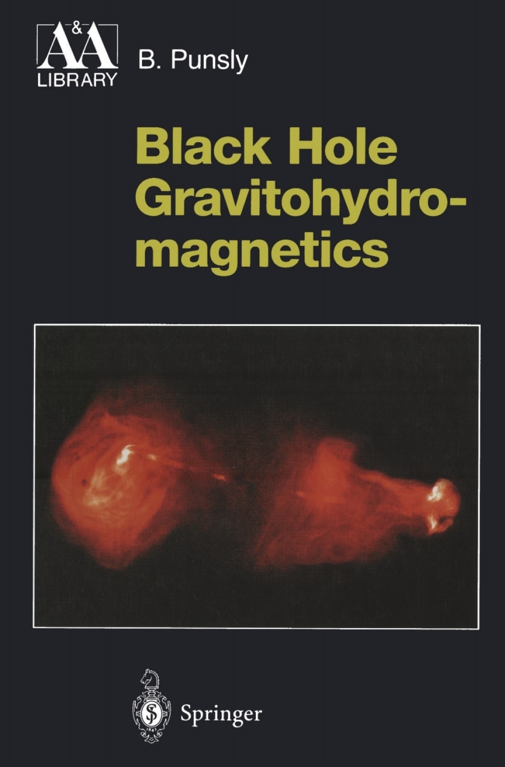 Black Hole Gravitohydromagnetics 