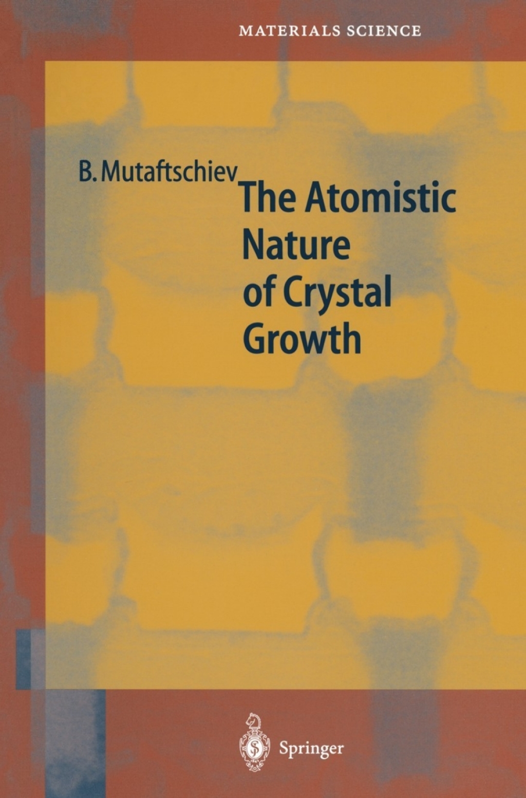 The Atomistic Nature of Crystal Growth 