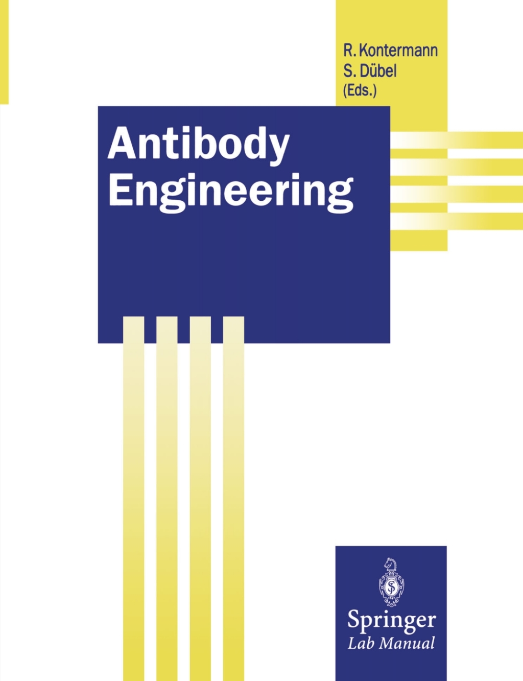 Antibody Engineering 1st Edition